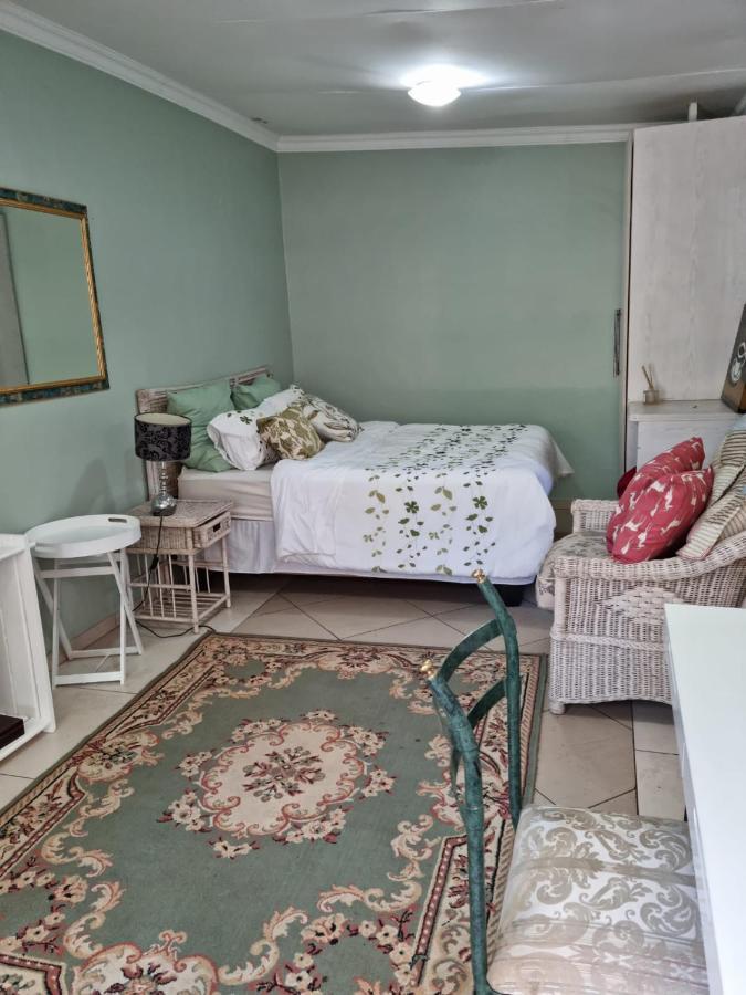 Victorian Villa Westdene Бенони Екстериор снимка